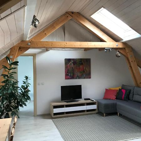 Vaals Suite Apartment Екстер'єр фото