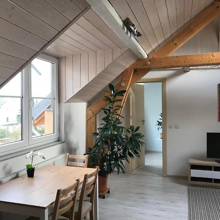Vaals Suite Apartment Екстер'єр фото