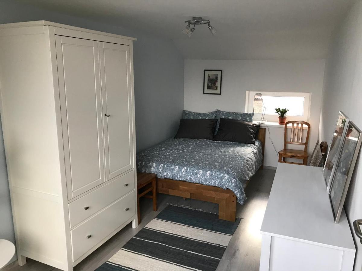 Vaals Suite Apartment Екстер'єр фото
