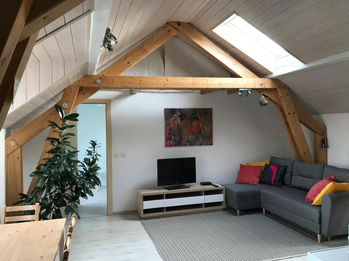 Vaals Suite Apartment Екстер'єр фото