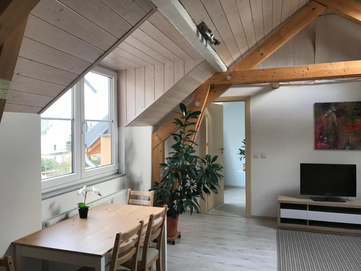 Vaals Suite Apartment Екстер'єр фото