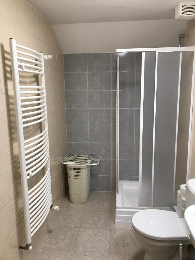 Vaals Suite Apartment Екстер'єр фото