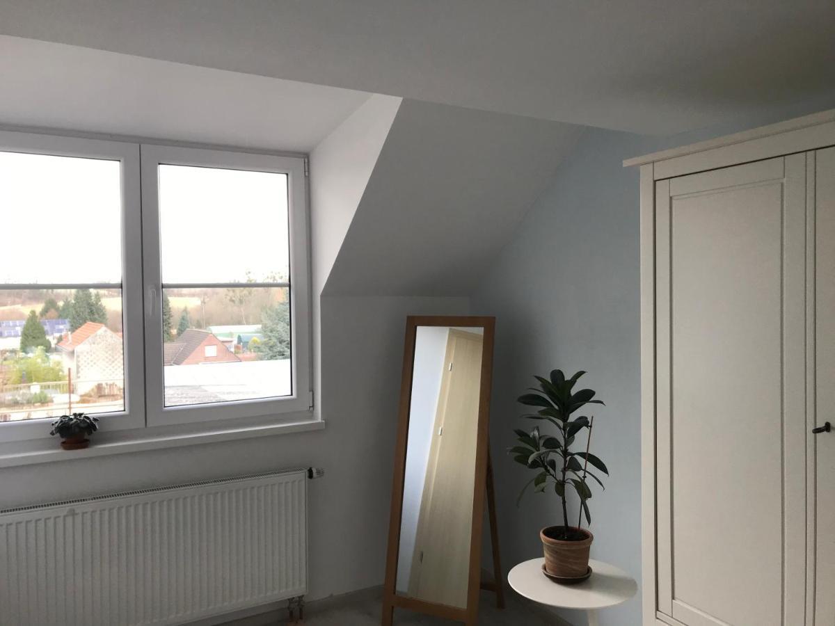 Vaals Suite Apartment Екстер'єр фото