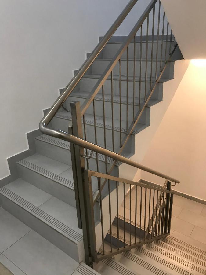 Vaals Suite Apartment Екстер'єр фото
